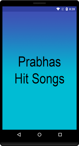 Prabhas Hit Songs