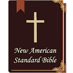 New American Standard Bible Apk