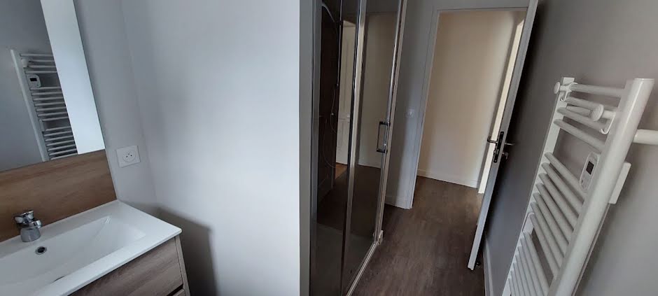 Location  appartement 3 pièces 75.88 m² à Caen (14000), 1 085 €