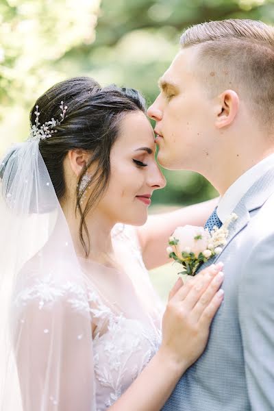 Fotógrafo de casamento Alisa Klishevskaya (klishevskaya). Foto de 2 de agosto 2018