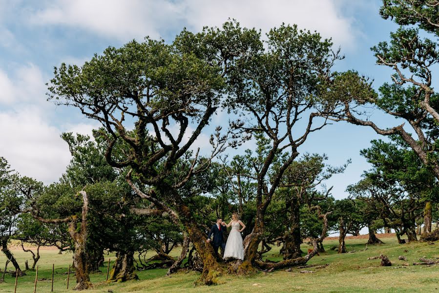 Wedding photographer Diogo Gualter (diogogualterfoto). Photo of 23 December 2021