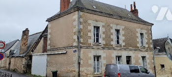 maison à Beaumont-la-Ronce (37)