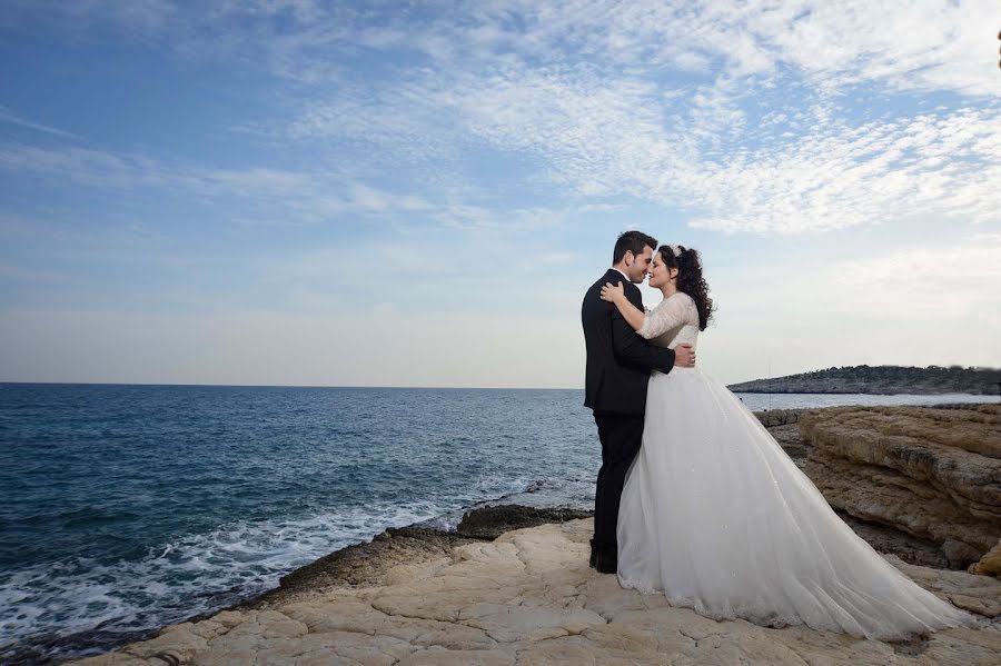 Huwelijksfotograaf Kenan Gürsoy (kenangursoy). Foto van 11 juli 2020