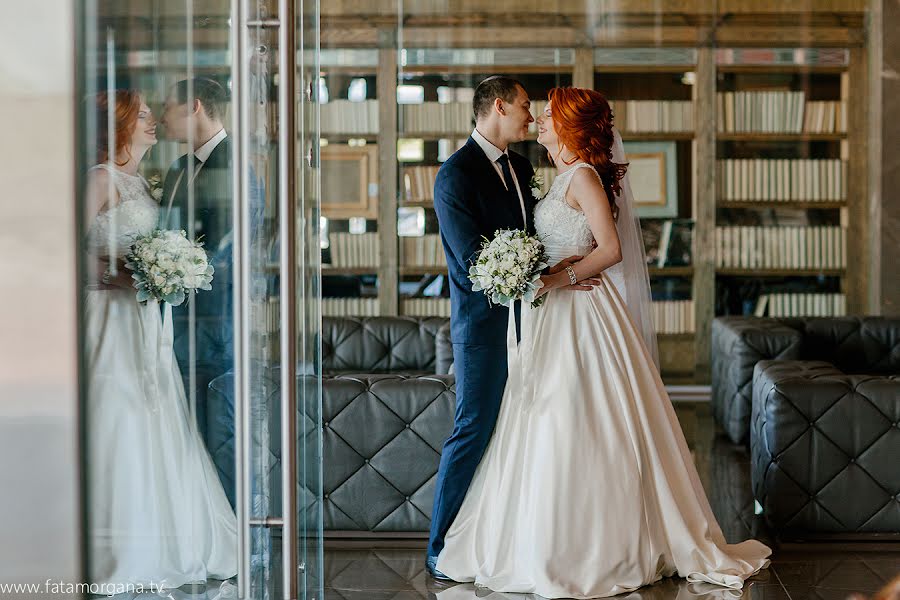 Fotógrafo de bodas Mariya Borodina (maryb). Foto del 8 de junio 2017