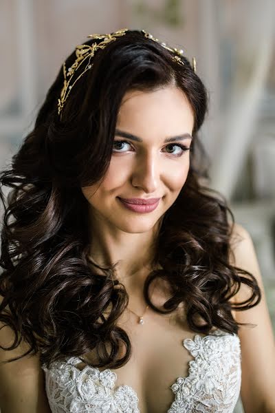 Wedding photographer Yuliya Isupova (juliaisupova). Photo of 26 August 2017