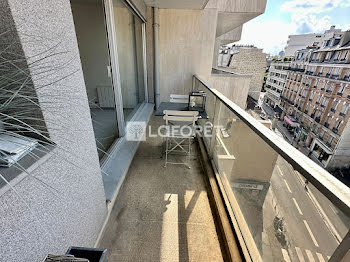 appartement à Paris 15ème (75)