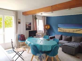 appartement à Ault (80)