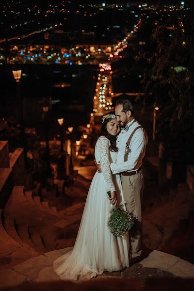 Fotógrafo de bodas Jorge Navarro (jorgenavarro). Foto del 25 de febrero 2020