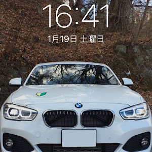 1シリーズ ハッチバック