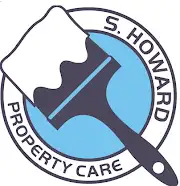 S Howard Property Care Logo