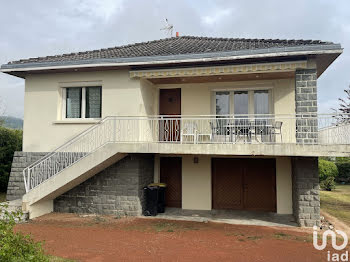 maison à Saint-Alban-les-Eaux (42)