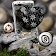 Rock Heart Launcher Theme icon