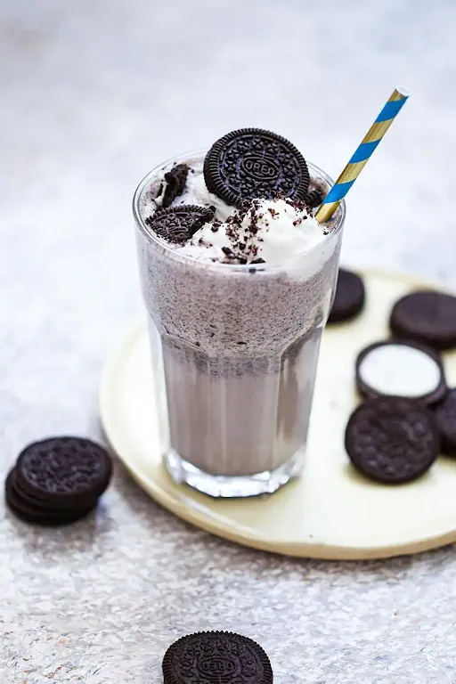 Oreo Shake