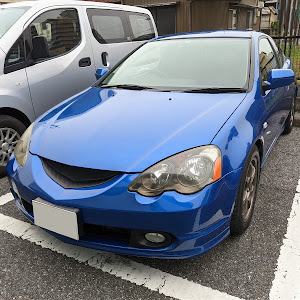 インテグラ DC5