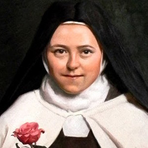 St. Thérèse of Lisieux