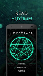 Lovecraft Stories(圖2)-速報App