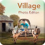 Cover Image of Baixar Village Photo Editor 1.2 APK