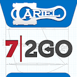 Ariel7-2Go Apk