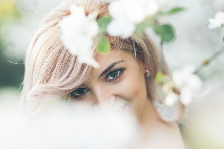 婚礼摄影师Tatyana Lischenko（listschenko）。2016 5月31日的照片