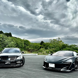600LT スパイダー