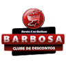 Clube Barbosa icon