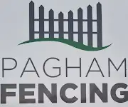 Pagham Fencing Logo