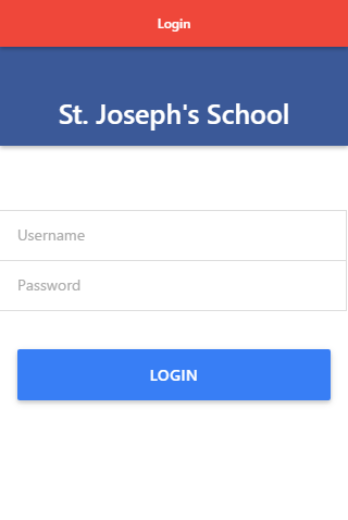 St.Joseph's School