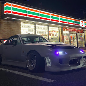 ロードスター NA6CE