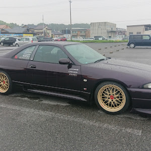 スカイライン GT-R BCNR33