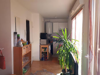 appartement à Nantes (44)