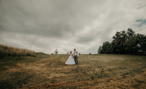 Svatební fotograf Laďka Skopalová (ladkaskopalova). Fotografie z 6.července 2022