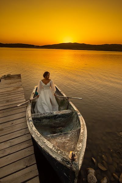 Wedding photographer Dursun Alagezov (dursun). Photo of 31 August 2021