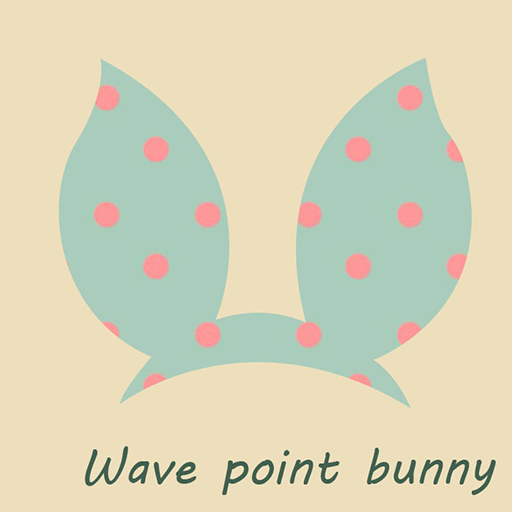 Cute Rabbit style theme