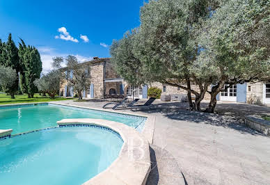 Property with pool 15