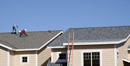 Roofing professionals in New Jersey