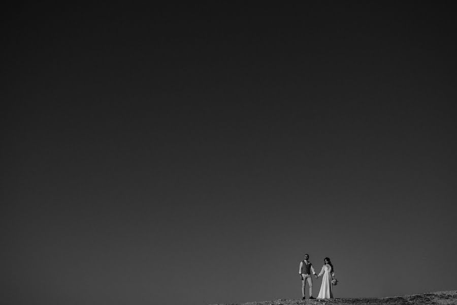 Fotógrafo de casamento Nikolay Chebotar (cebotari). Foto de 31 de outubro 2023