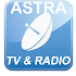 ASTRA TV and Radio Frequencies2.1