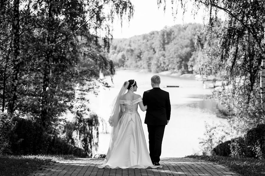 Wedding photographer Andrey Zuev (zuev). Photo of 3 April 2022