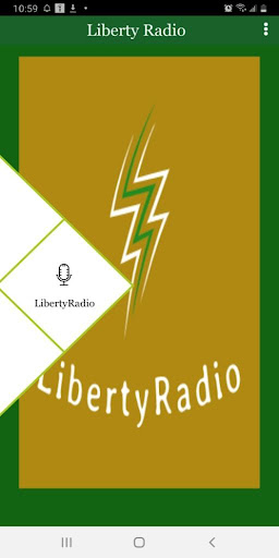 Liberty Radio