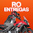 RO entregas - Entregador icon