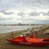 mare di fine estate di 