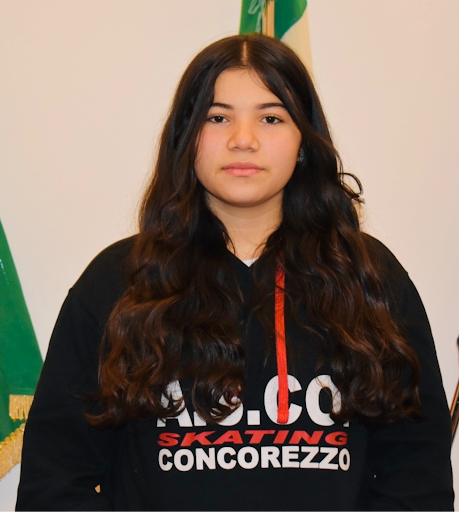 Gabriela Vargas Vasquez