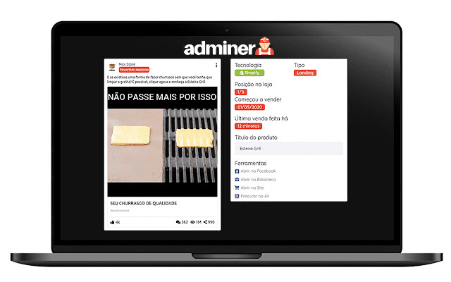 Adminer Chrome Web Store - como mineirr robux