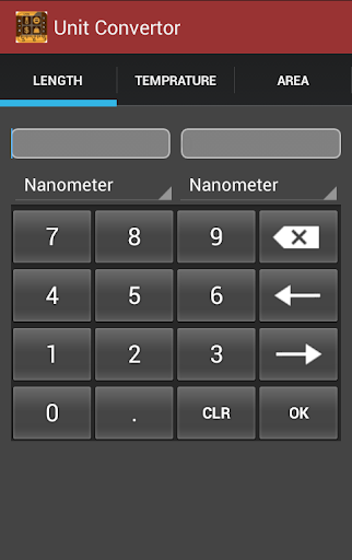 Unit Converter