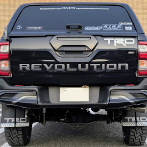 ハイラックス GUN125