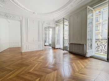 appartement à Paris 17ème (75)