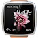 Animated watch faces icon