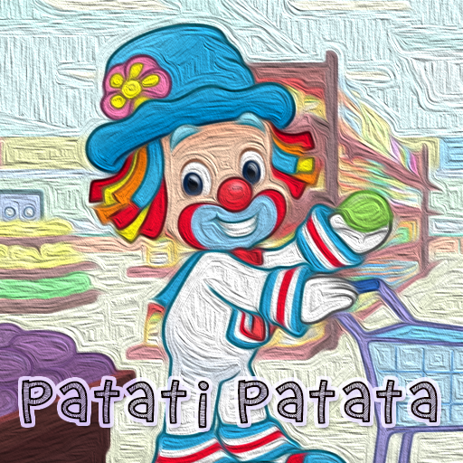 Patati Patatá – Apps no Google Play