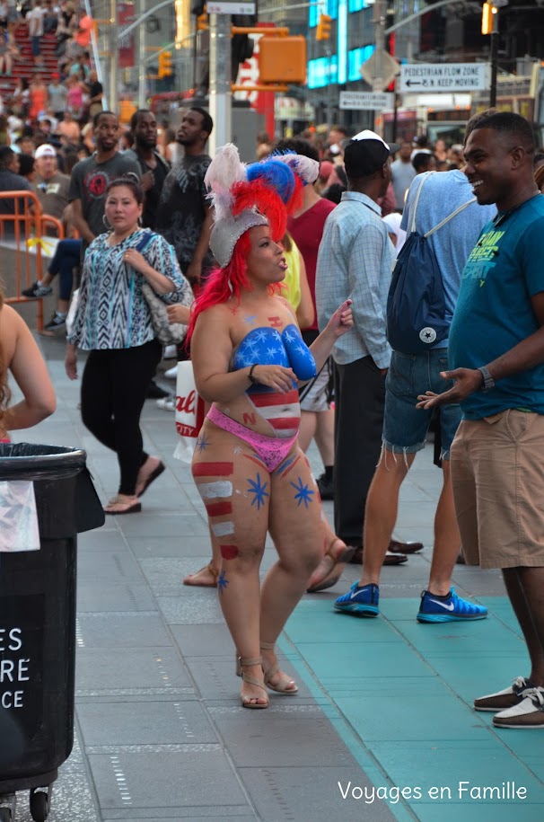 times square