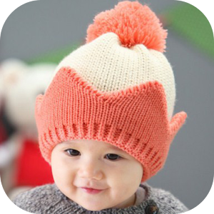 Download New Baby hat Crochet For PC Windows and Mac